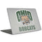 Ohio University Ohio University Bobcats Apple MacBook Pro 15-inch Skin