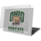 Ohio University Ohio University Bobcats MacBook Pro 15in (2016-19) Case plus Skin