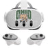 Ohio University Ohio University Bobcats Meta Quest 3 Skin