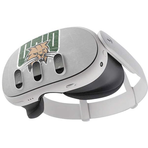 Ohio University Ohio University Bobcats Meta Quest 3 Skin