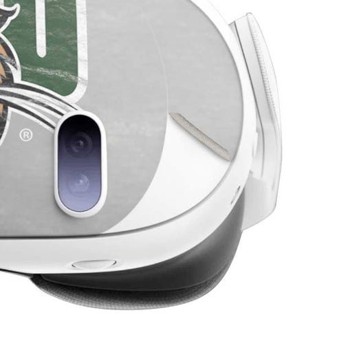 Ohio University Ohio University Bobcats Meta Quest 3 Skin