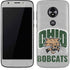 Ohio University Ohio University Bobcats Moto E5 Play Skin