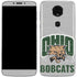 Ohio University Ohio University Bobcats Moto E5 Plus Skin