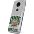 Ohio University Ohio University Bobcats Moto E5 Plus Skin