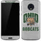 Ohio University Ohio University Bobcats Moto G6 Skin