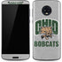 Ohio University Ohio University Bobcats Moto G6 Skin