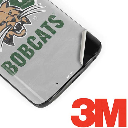 Ohio University Ohio University Bobcats Moto G6 Skin