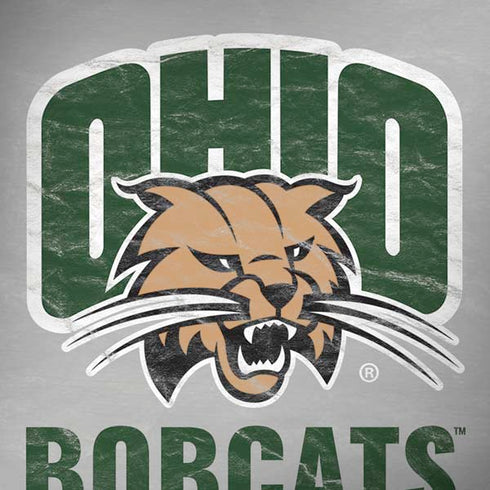 Ohio University Ohio University Bobcats Moto G6 Skin