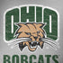 Ohio University Ohio University Bobcats Moto G6 Skin