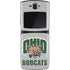 Ohio University Ohio University Bobcats Motorola RAZR Skin