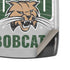Ohio University Ohio University Bobcats Motorola RAZR Skin