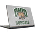 Ohio University Ohio University Bobcats MSI GS65 Stealth Laptop Skin