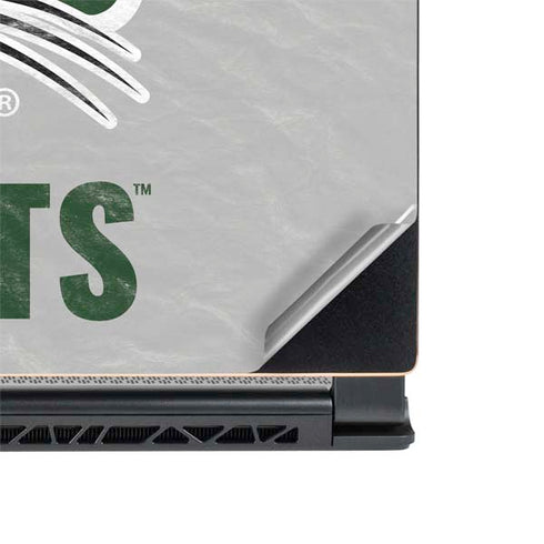 Ohio University Ohio University Bobcats MSI GS65 Stealth Laptop Skin