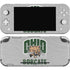 Ohio University Ohio University Bobcats Nintendo Switch Lite Skin