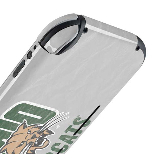 Ohio University Ohio University Bobcats Nintendo Switch Lite Skin