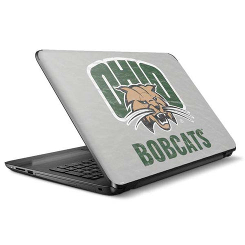 Ohio University Ohio University Bobcats HP Notebook Skin