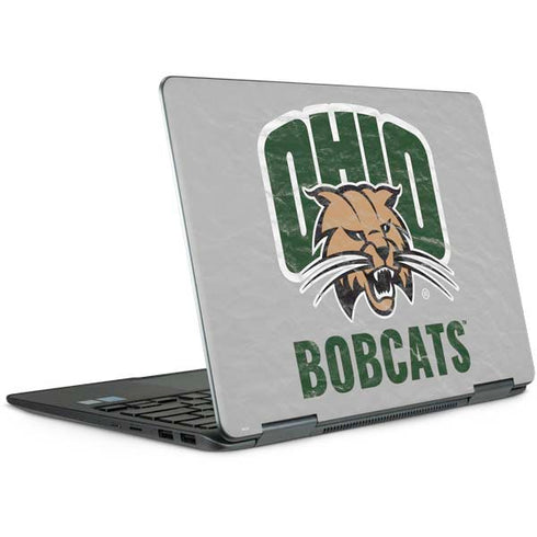 Ohio University Ohio University Bobcats Notebook 9 Pro 13in (2017) Skin
