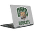 Ohio University Ohio University Bobcats Notebook 9 Pro 13in (2017) Skin