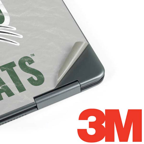 Ohio University Ohio University Bobcats Notebook 9 Pro 13in (2017) Skin