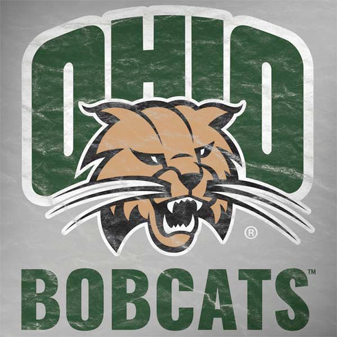 Ohio University Ohio University Bobcats Notebook 9 Pro 13in (2017) Skin