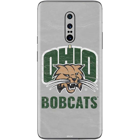 Ohio University Ohio University Bobcats OnePlus 7 Pro Skin
