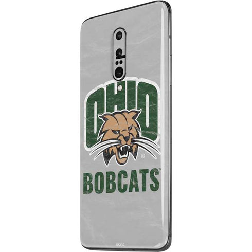 Ohio University Ohio University Bobcats OnePlus 7 Pro Skin