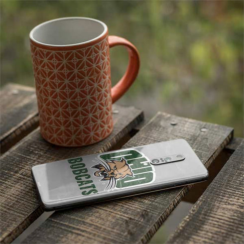 Ohio University Ohio University Bobcats OnePlus 7 Pro Skin