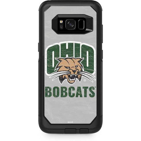 Ohio University Ohio University Bobcats Otterbox Commuter Galaxy Skin