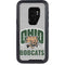 Ohio University Ohio University Bobcats Otterbox Defender Galaxy Skin