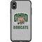 Ohio University Ohio University Bobcats Otterbox Symmetry iPhone Skin
