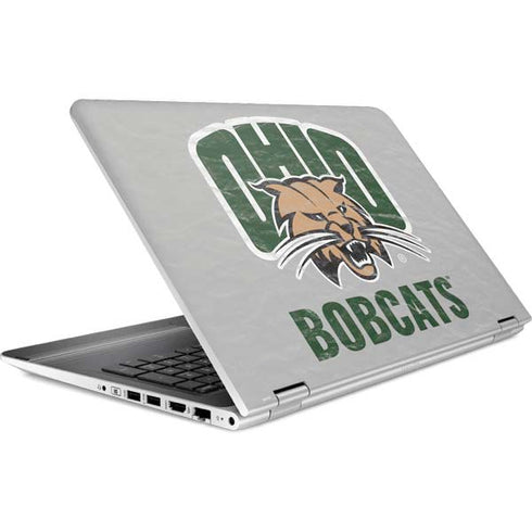 Ohio University Ohio University Bobcats HP Pavilion Skin