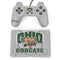 Ohio University Ohio University Bobcats PlayStation Classic Bundle Skin