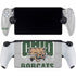 Ohio University Ohio University Bobcats PlayStation Portal Remote Player Skin