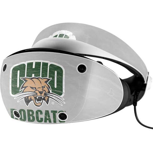 Ohio University Ohio University Bobcats PlayStation VR2 Skin