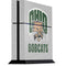 Ohio University Ohio University Bobcats PS4 Console Skin