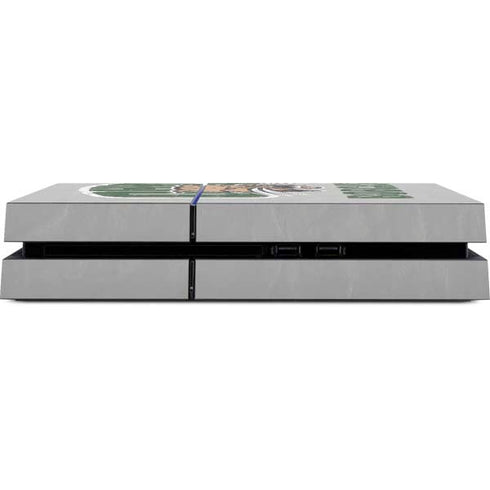 Ohio University Ohio University Bobcats PS4 Console Skin