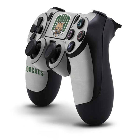 Ohio University Ohio University Bobcats PS4 Controller Skin