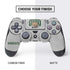 Ohio University Ohio University Bobcats PS4 Controller Skin