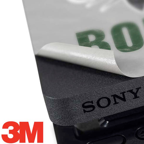 Ohio University Ohio University Bobcats PS4 Pro Bundle Skin