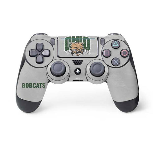 Ohio University Ohio University Bobcats PS4 Pro/Slim Controller Skin