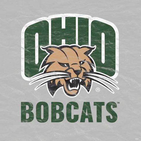 Ohio University Ohio University Bobcats PS4 Slim Skin