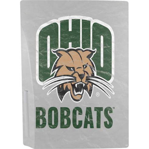 Ohio University Ohio University Bobcats PS5 Bundle Skin