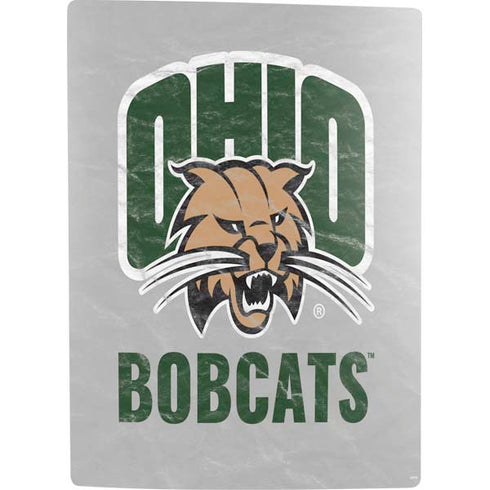 Ohio University Ohio University Bobcats PS5 Digital Edition Bundle Skin