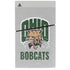 Ohio University Ohio University Bobcats PS5 Slim Disk Bundle Skin
