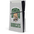 Ohio University Ohio University Bobcats PS5 Slim Disk Console Skin