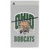Ohio University Ohio University Bobcats PS5 Slim Disk Console Skin
