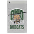 Ohio University Ohio University Bobcats PS5 Slim Digital Edition Bundle Skin