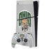 Ohio University Ohio University Bobcats PS5 Slim Digital Edition Console Skin