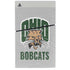 Ohio University Ohio University Bobcats PS5 Slim Digital Edition Console Skin