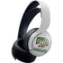 Ohio University Ohio University Bobcats PULSE 3D Wireless Headset for PS5 Skin